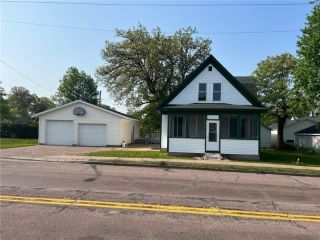 Foreclosed Home - 13131 10TH ST, 54758