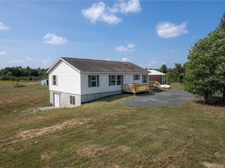 Foreclosed Home - N12927 S SAND LN, 54758