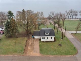 Foreclosed Home - 915 2ND ST, 54759