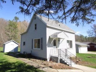 Foreclosed Home - N206 SABIN AVE, 54767