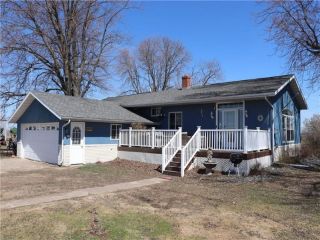 Foreclosed Home - 6564 COUNTY HIGHWAY H, 54768