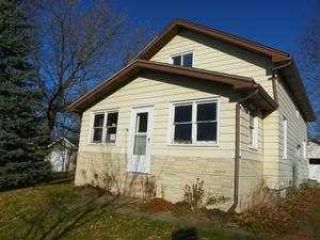 Foreclosed Home - 403 E STANLEY ST, 54771