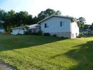 Foreclosed Home - 203 S PINE ST, 54772