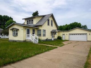 Foreclosed Home - 40011 US HIGHWAY 53, 54773