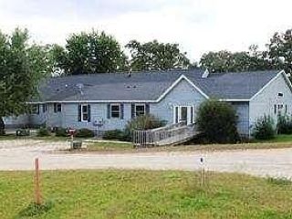 Foreclosed Home - W21011 STATE ROAD 121, 54773