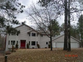 Foreclosed Home - N7549 LITTLE BASS LAKE RD, 54801