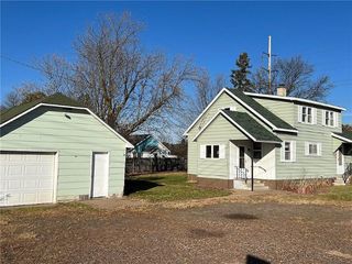 Foreclosed Home - N4895 HIGHWAY 63, 54801