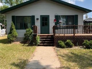 Foreclosed Home - 306 W HAZEL ST, 54801