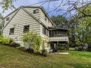Foreclosed Home - 1201 ELM ST, 54801