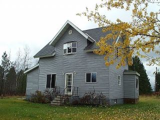 Foreclosed Home - 47023 STATE HIGHWAY 13, 54806