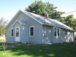 Foreclosed Home - 408 PEARL ST, 54810