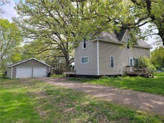 Foreclosed Home - 220 N 2ND ST, 54812