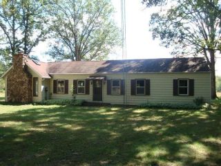 Foreclosed Home - 2985 29th Ave, 54817