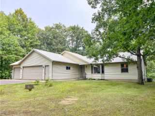 Foreclosed Home - 2525 28TH AVE, 54817