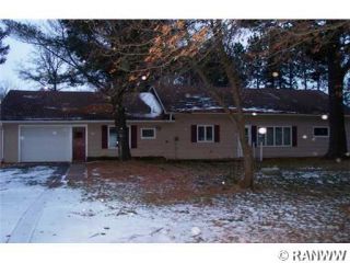 Foreclosed Home - 517 W RAILROAD AVE, 54819