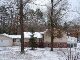 Foreclosed Home - N3712 STATE ROAD 40, 54819