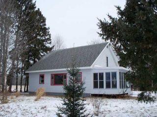 Foreclosed Home - N5460 MATTISON RD, 54819