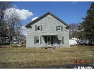 Foreclosed Home - 1005 LUDLOW AVE, 54822