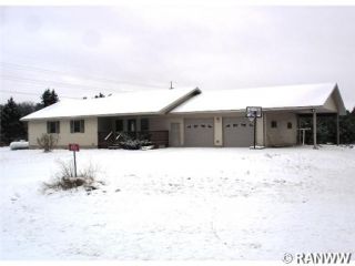 Foreclosed Home - 2023 13 12 1/2 AVE, 54822