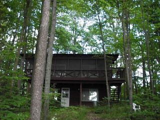 Foreclosed Home - 1983 LONG LAKE LN, 54826