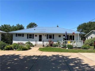 Foreclosed Home - 2522 8 3/4 ST, 54829