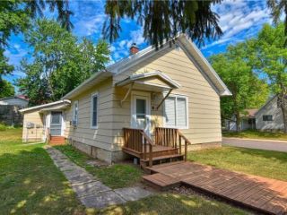 Foreclosed Home - 1665 2ND AVE, 54829