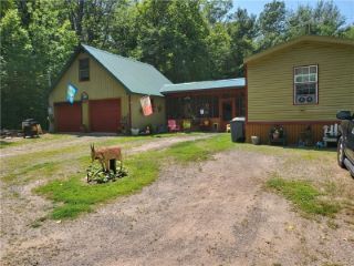 Foreclosed Home - 2823 COUNTY ROAD E, 54829