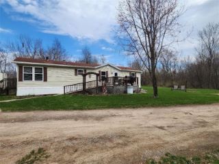 Foreclosed Home - 178 25 24TH AVE, 54829