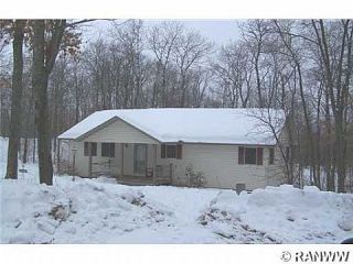 Foreclosed Home - 7300 FREMSTED RD, 54830