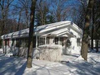 Foreclosed Home - 8071 PARK ST, 54830