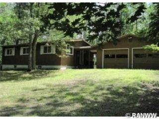 Foreclosed Home - 3645 DEER LODGE DR, 54830