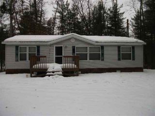 Foreclosed Home - 28536 BONNER LAKE RD, 54830