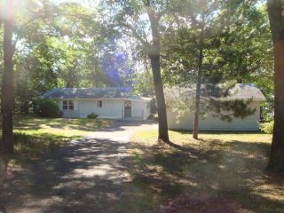 Foreclosed Home - 29626 State Rd 35, 54830