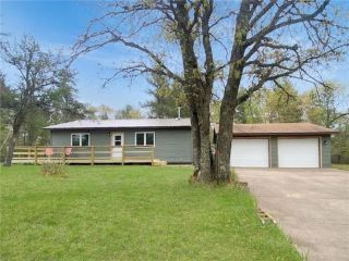 Foreclosed Home - 28596 COUNTY ROAD FF, 54830