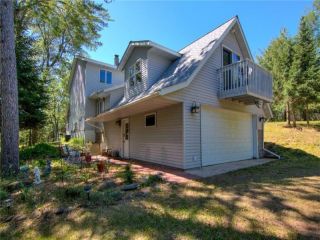 Foreclosed Home - 5268 COUNTY ROAD C, 54830
