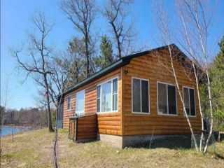 Foreclosed Home - 28479 BONNER LAKE RD, 54830