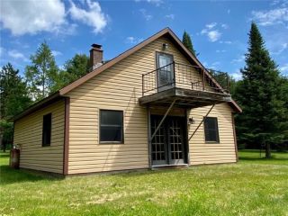 Foreclosed Home - 13129W W COUNTY HIGHWAY C, 54835