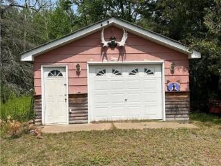 Foreclosed Home - 1452 N POLISH RD, 54835