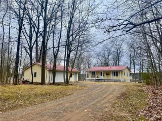 Foreclosed Home - 2761 JENSSEN RD, 54837