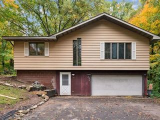 Foreclosed Home - 410 PINE ST, 54837