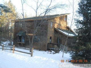 Foreclosed Home - 16135 S CHIPMUNK HOLLOW RD, 54838