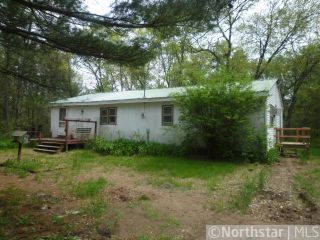 Foreclosed Home - 14178 BLOOM RD, 54840