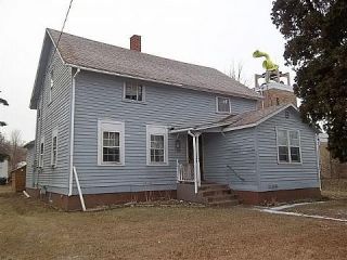 Foreclosed Home - 127 W BROADWAY AVE, 54840