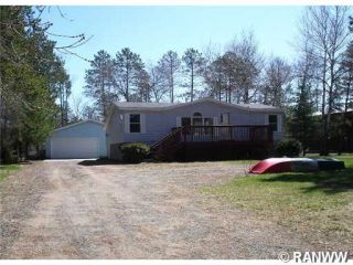 Foreclosed Home - 10468 ECHO BAY DR, 54843