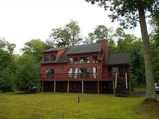 Foreclosed Home - 15354W W COUNTY ROAD KK, 54843