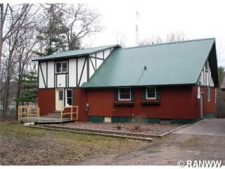 Foreclosed Home - 11006 W HERON RD, 54843