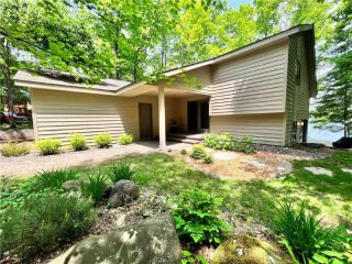 Foreclosed Home - 11070 N LINDEN RD, 54843