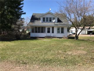 Foreclosed Home - 15734 E 2ND ST, 54843