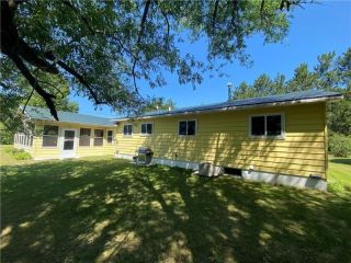 Foreclosed Home - 15833 W FUN VALLEY RD, 54843