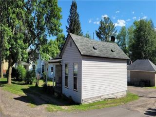 Foreclosed Home - 10527 WISCONSIN, 54843